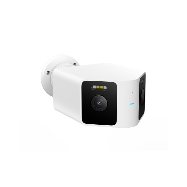 Видеокамера Xiaomi Outdoor Camera CW100 Dual